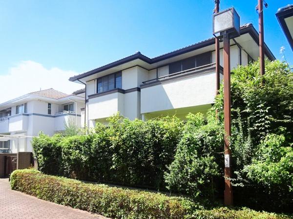 府中市小柳町６丁目の中古一戸建て
