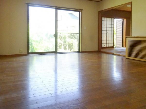 府中市小柳町６丁目の中古一戸建て