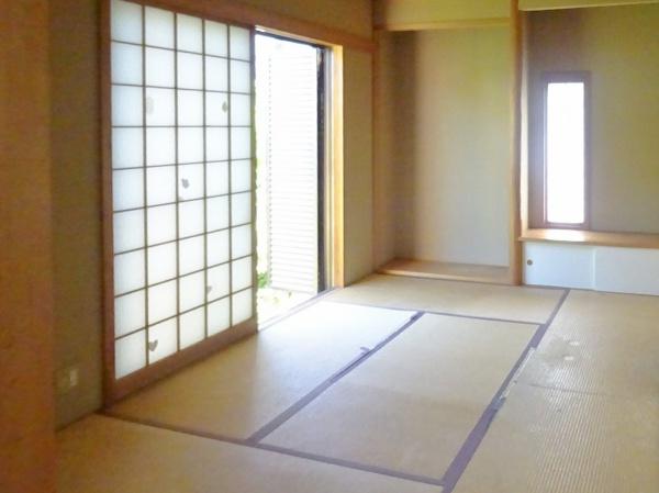 府中市小柳町６丁目の中古一戸建て