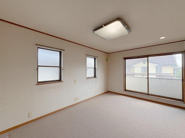 府中市小柳町６丁目の中古一戸建て