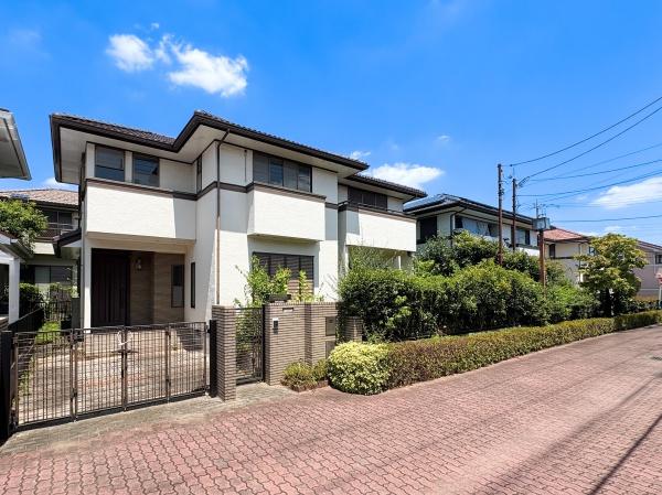 府中市小柳町６丁目