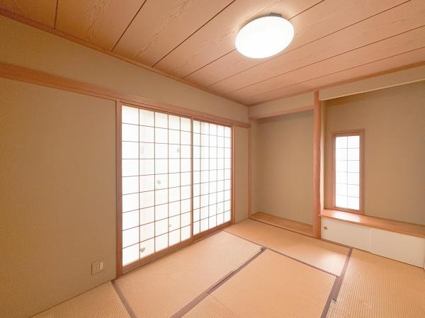 府中市小柳町６丁目の中古一戸建て