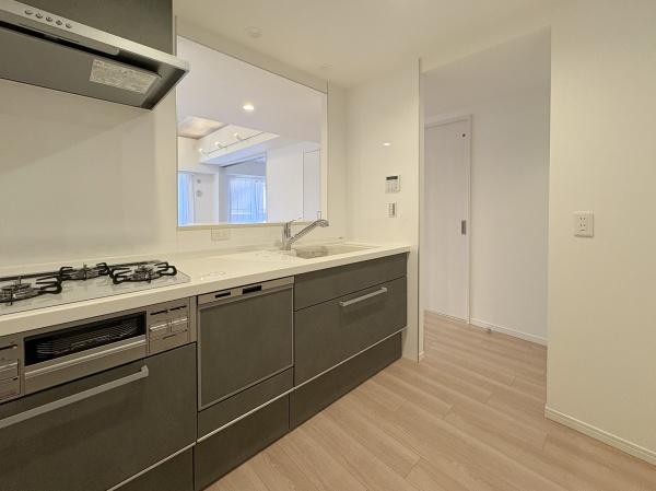 稲城ガーデニア弐番館