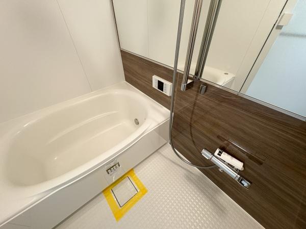 稲城ガーデニア弐番館