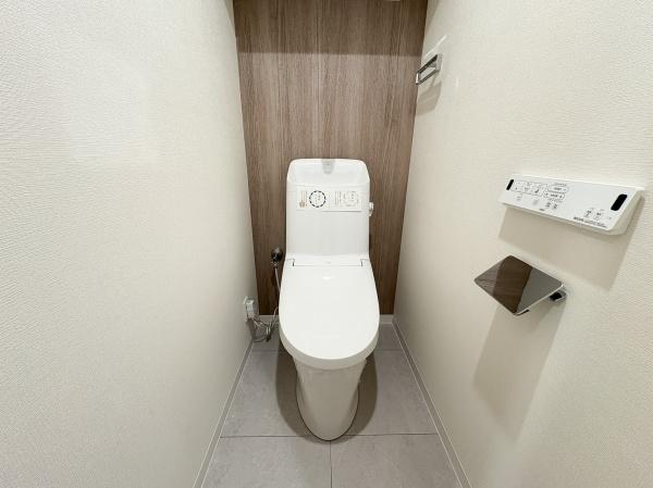 稲城ガーデニア弐番館