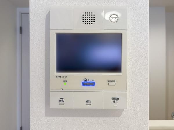 稲城ガーデニア弐番館