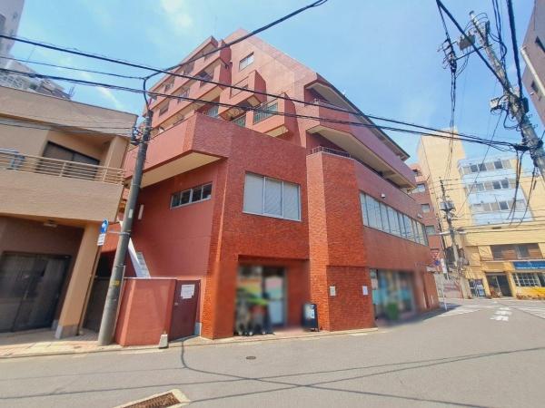 サンリープ小金井