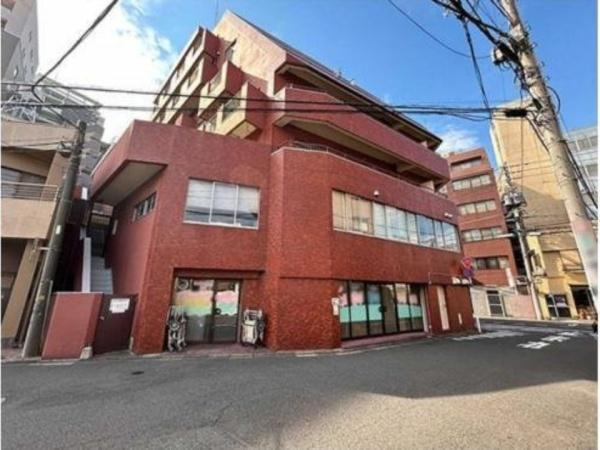 サンリープ小金井