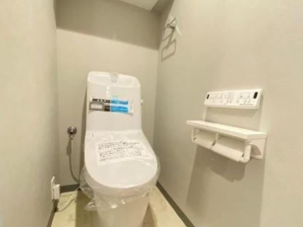 調布パーク・ホームズ