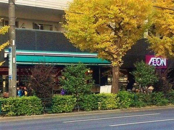 杉並区桃井2丁目の中古一戸建て(まいばすけっと)