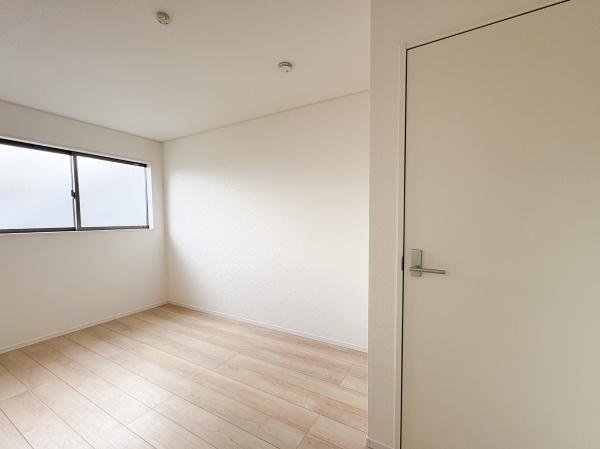 府中市住吉町１丁目1号棟