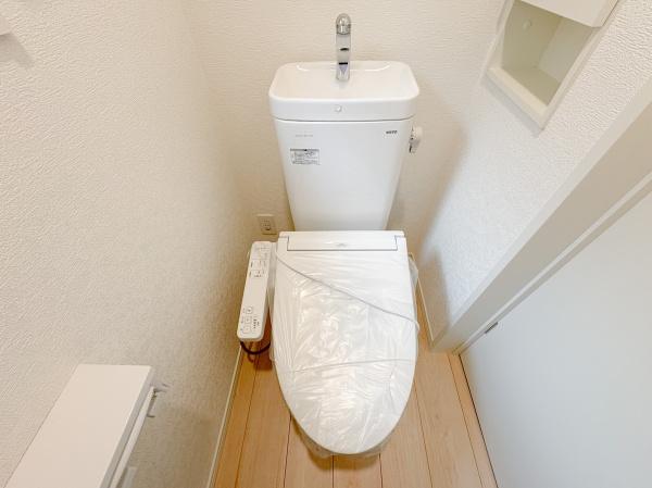 府中市住吉町１丁目1号棟