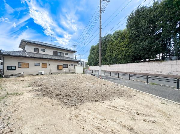 府中市是政３丁目　１号棟