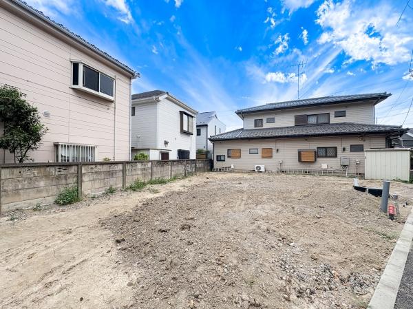 府中市是政３丁目　１号棟