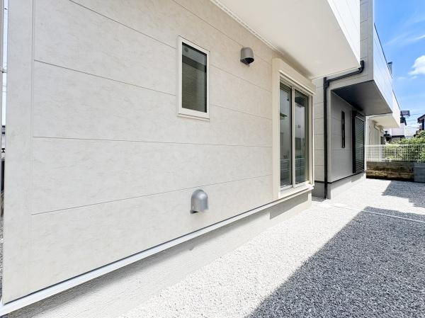 府中市四谷３丁目　１号棟