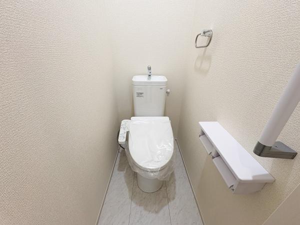 府中市四谷３丁目　１号棟