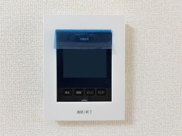 府中市四谷３丁目　１号棟