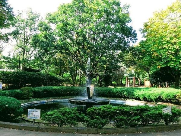 狛江市中和泉３丁目の中古一戸建て(西河原公園)