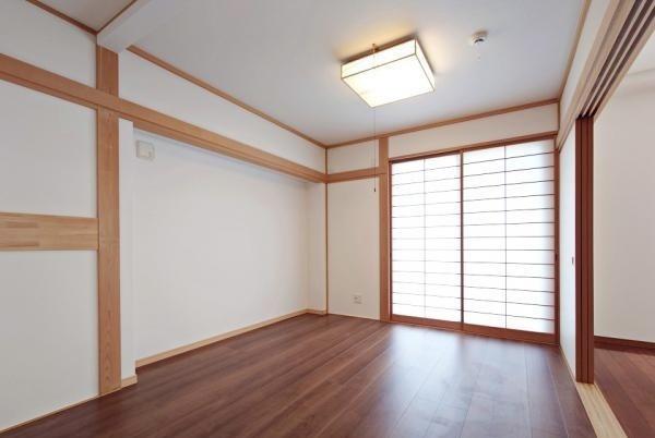 狛江市中和泉３丁目の中古一戸建て