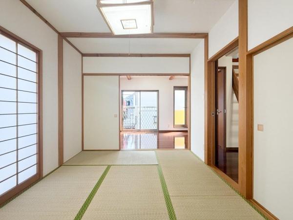 狛江市中和泉３丁目の中古一戸建て