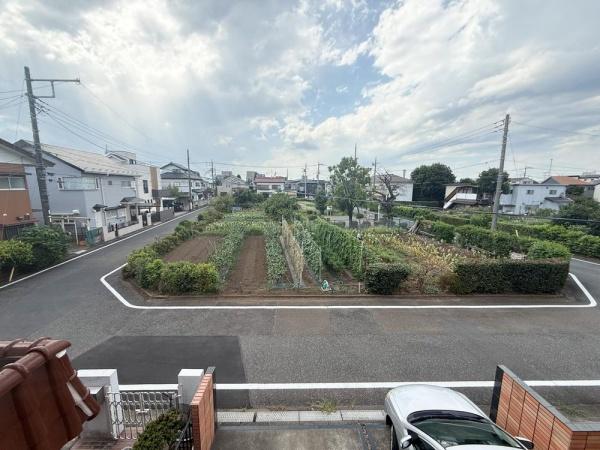 狛江市中和泉３丁目の中古一戸建て