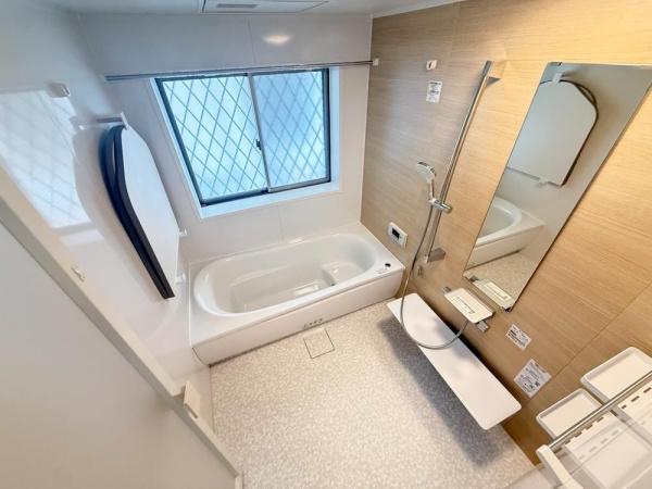 狛江市中和泉３丁目の中古一戸建て