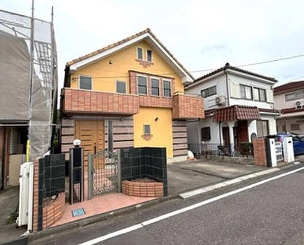狛江市中和泉３丁目の中古一戸建て