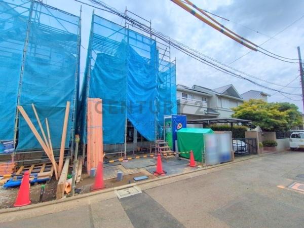 府中市天神町２丁目　２号棟