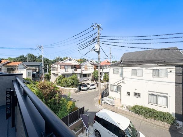 府中市小柳町４丁目