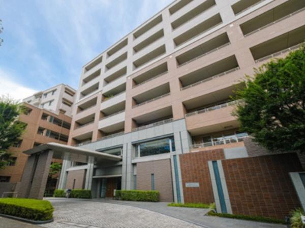 メルローズスクエア武蔵小金井
