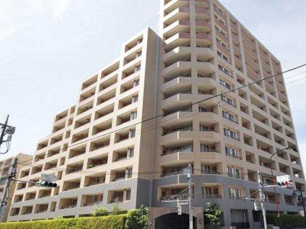 メルローズスクエア武蔵小金井