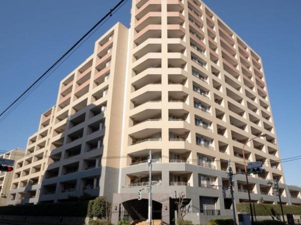 メルローズスクエア武蔵小金井