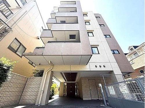 ベルジェンドつつじヶ丘ガーデンサバーブ