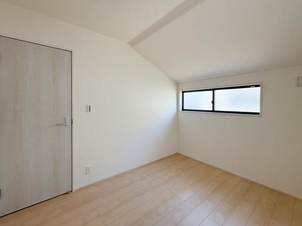 府中市西府町３丁目　３号棟
