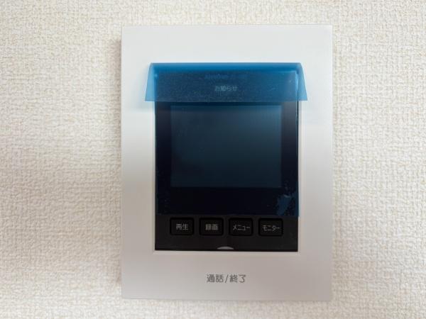 府中市西府町３丁目　１号棟