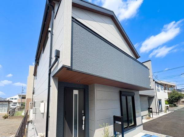 府中市西府町３丁目　３号棟