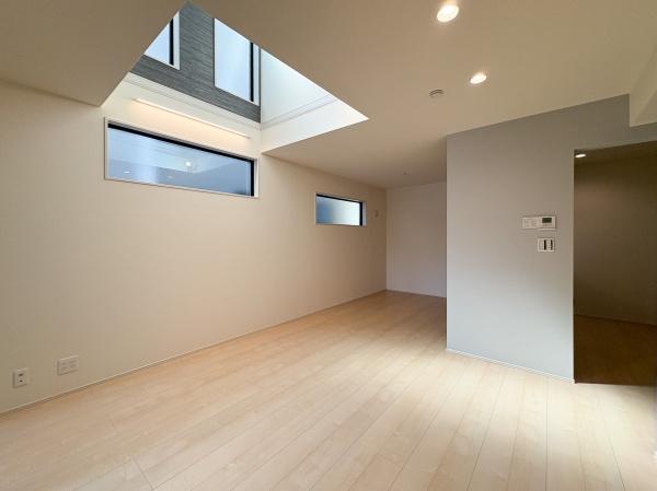 府中市美好町２丁目　３号棟