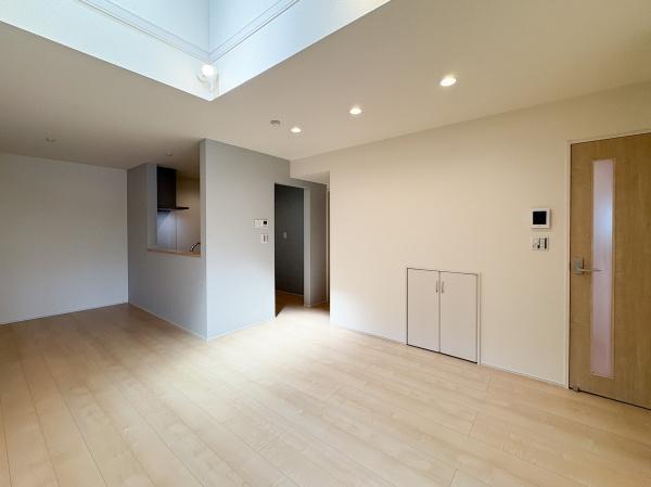 府中市美好町２丁目　３号棟