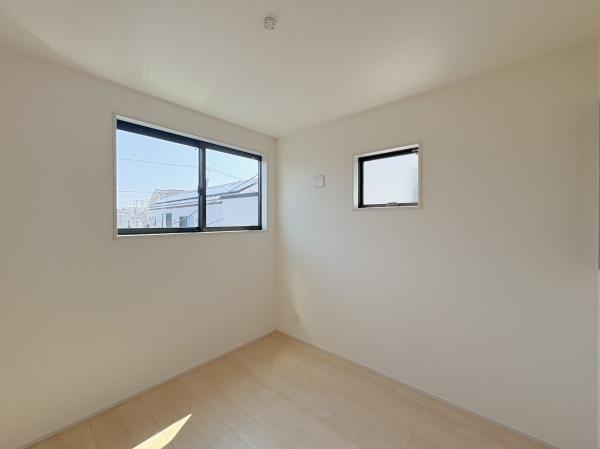 府中市美好町２丁目　３号棟
