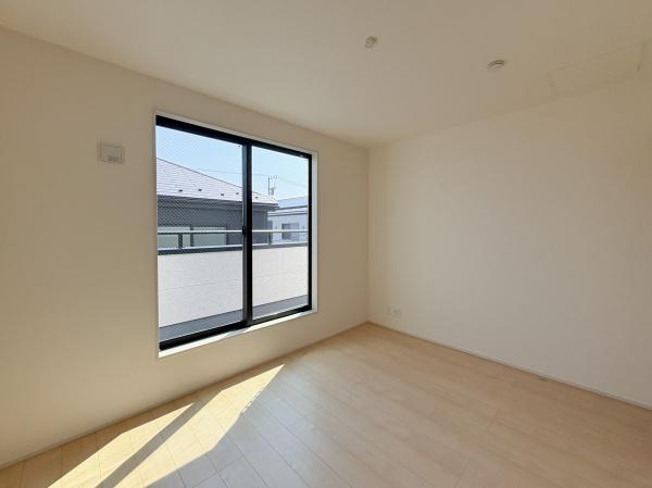 府中市美好町２丁目　３号棟