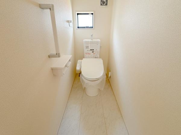 府中市美好町２丁目　３号棟