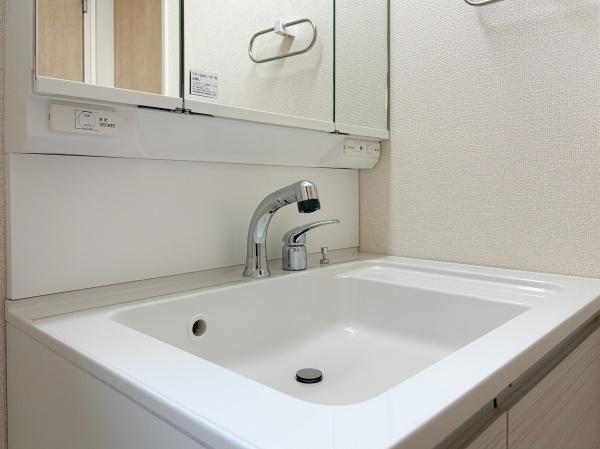 府中市美好町２丁目　３号棟