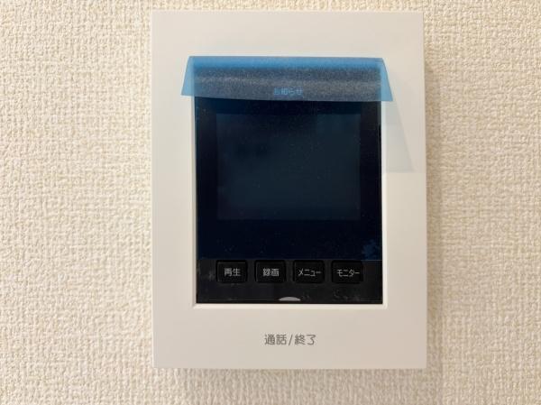 府中市美好町２丁目　３号棟