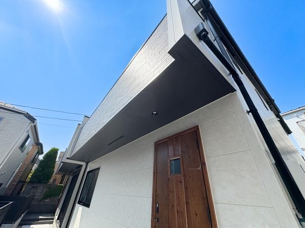 府中市美好町２丁目　３号棟