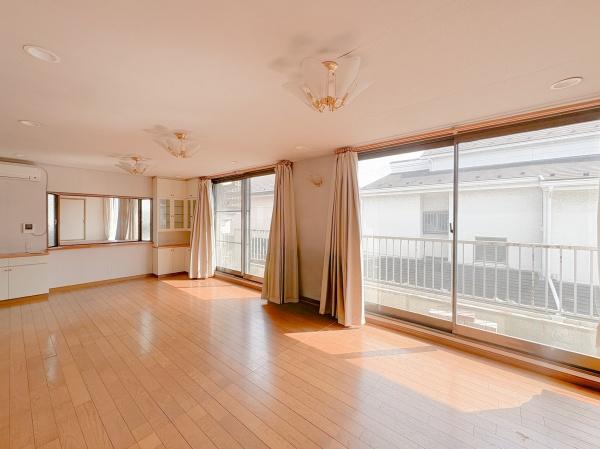 小金井市緑町２丁目の中古一戸建て