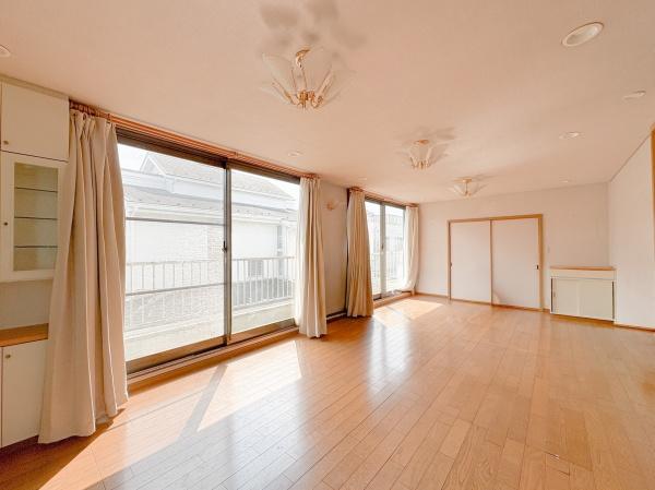 小金井市緑町２丁目の中古一戸建て