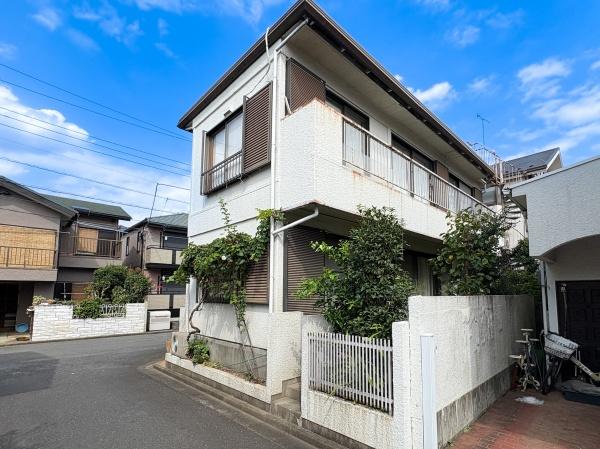 小金井市緑町２丁目