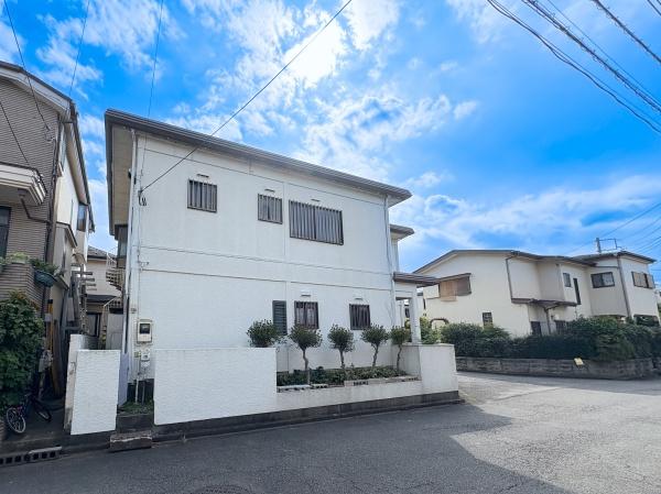 小金井市緑町２丁目