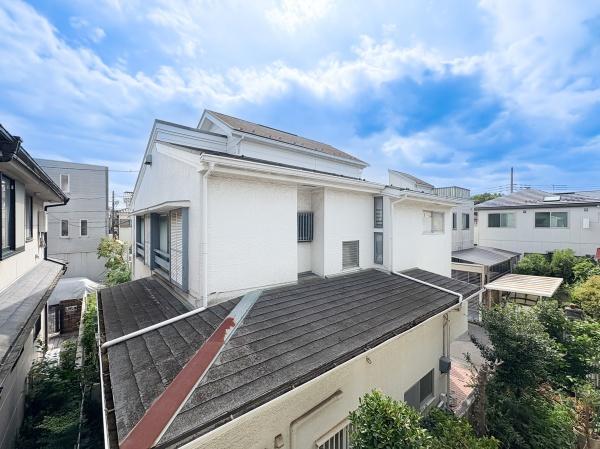 小金井市緑町２丁目の中古一戸建て
