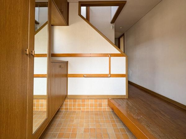 小金井市緑町２丁目の中古一戸建て